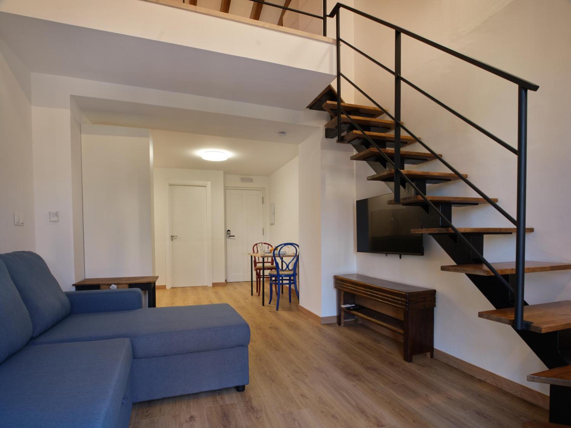 V11Apartamentos 3 Арчідона Екстер'єр фото